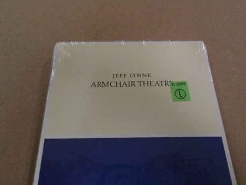 JEFF LYNNE: armchair theatre REPRISE CD - Picture 2 of 11