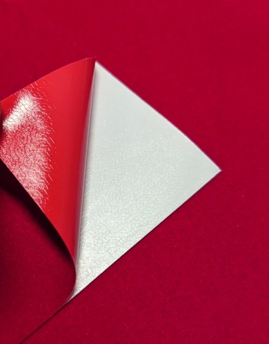 Alcantara Style Velvet Vinyl Wrap 13 COLOURS Car/Vehicle Faux Suede Sticker Film - Picture 7 of 45