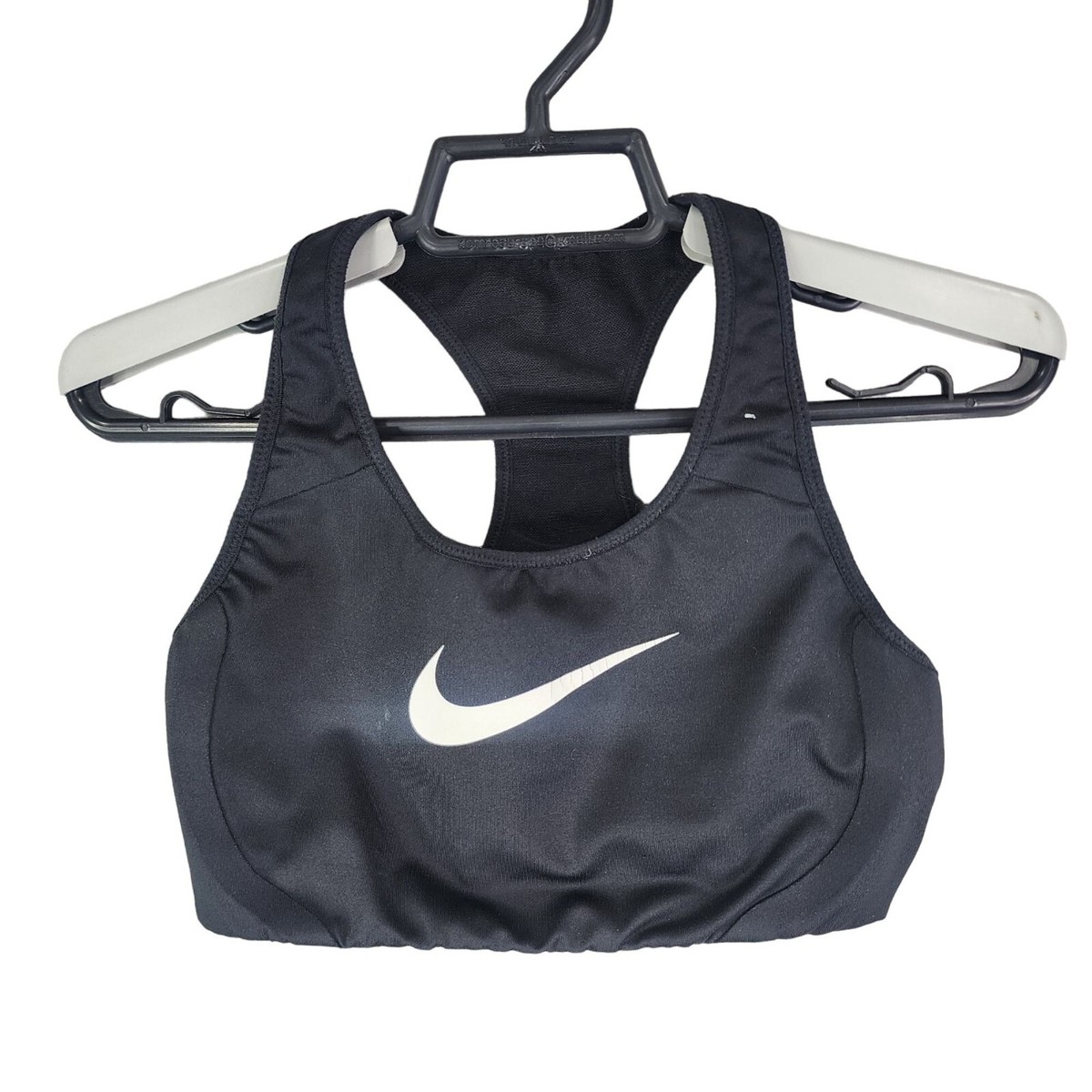 nike racerback bra