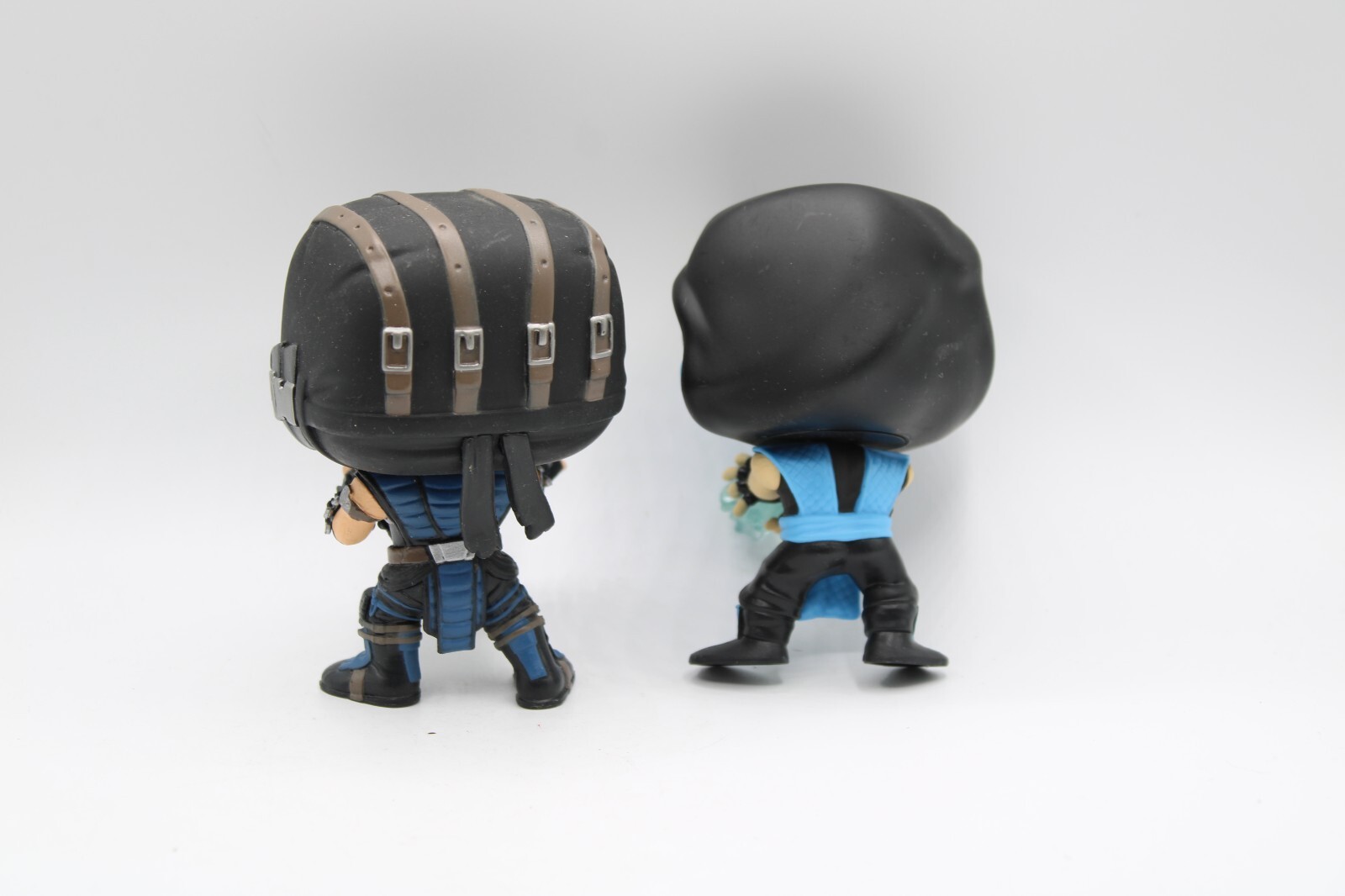 Funko Pop! Games  Mortal Kombat lot #3  3.75" Vinyl Action Figures (F5)
