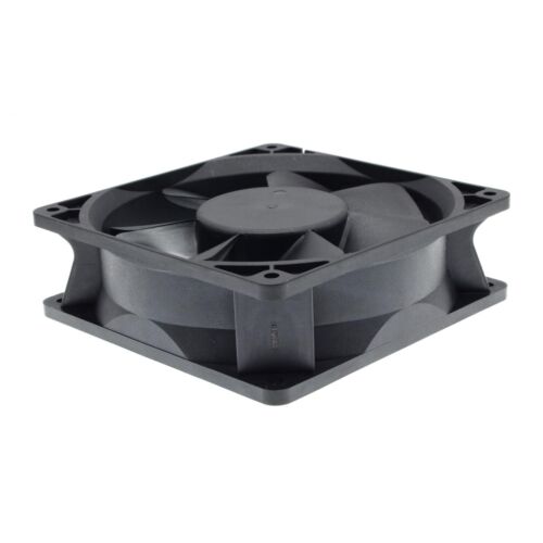 SXDOOL EC Motor Cooling Fan 120mm Fan 120mm 38mm AC 110V 115V 120V 220V 240V ... - Picture 6 of 9