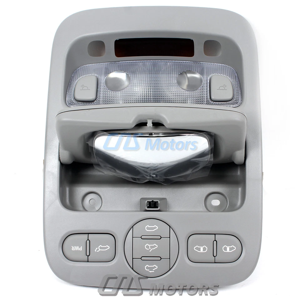 GENUINE Overhead console Lamp for 2006-2014 Entourage Sedona 928214D100QW⭐⭐⭐⭐⭐ Foto 3 de 4