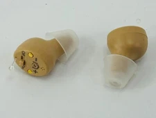 Audien ATOM Rechargeable Hearing Amplifier to Aid and Assist Hearing