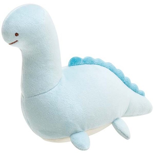 sumikko gurashi plush dinosaur