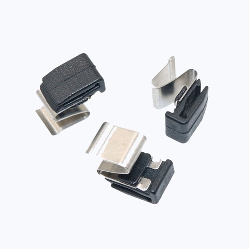 3 Car Fuel Gas Lid Door Spring Retainer Clips for Mitsubishi Lancer | eBay