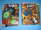 Lot of 22 X-Men (1991 series) run ranging from issue 59-98 all VF/NM! Marvel set