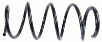 Sachs 998 832 Coil Spring For Renault