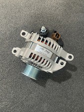 300 Amp Output High Performance NEW HD Alternator For Toyota Tundra Sequoia