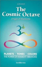 The Cosmic Octave: Origin of Harmony (Paperback or Softback)