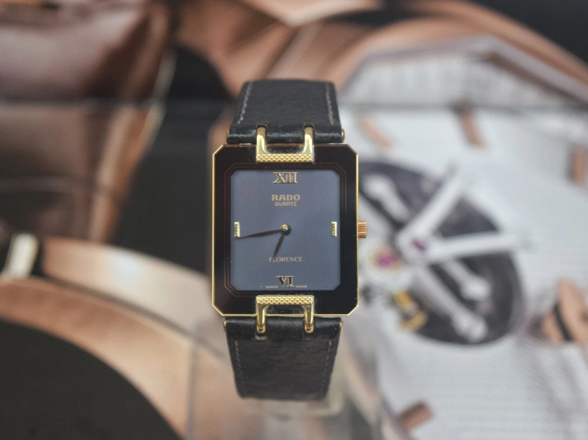 Rado Florence Watches for sale | eBay
