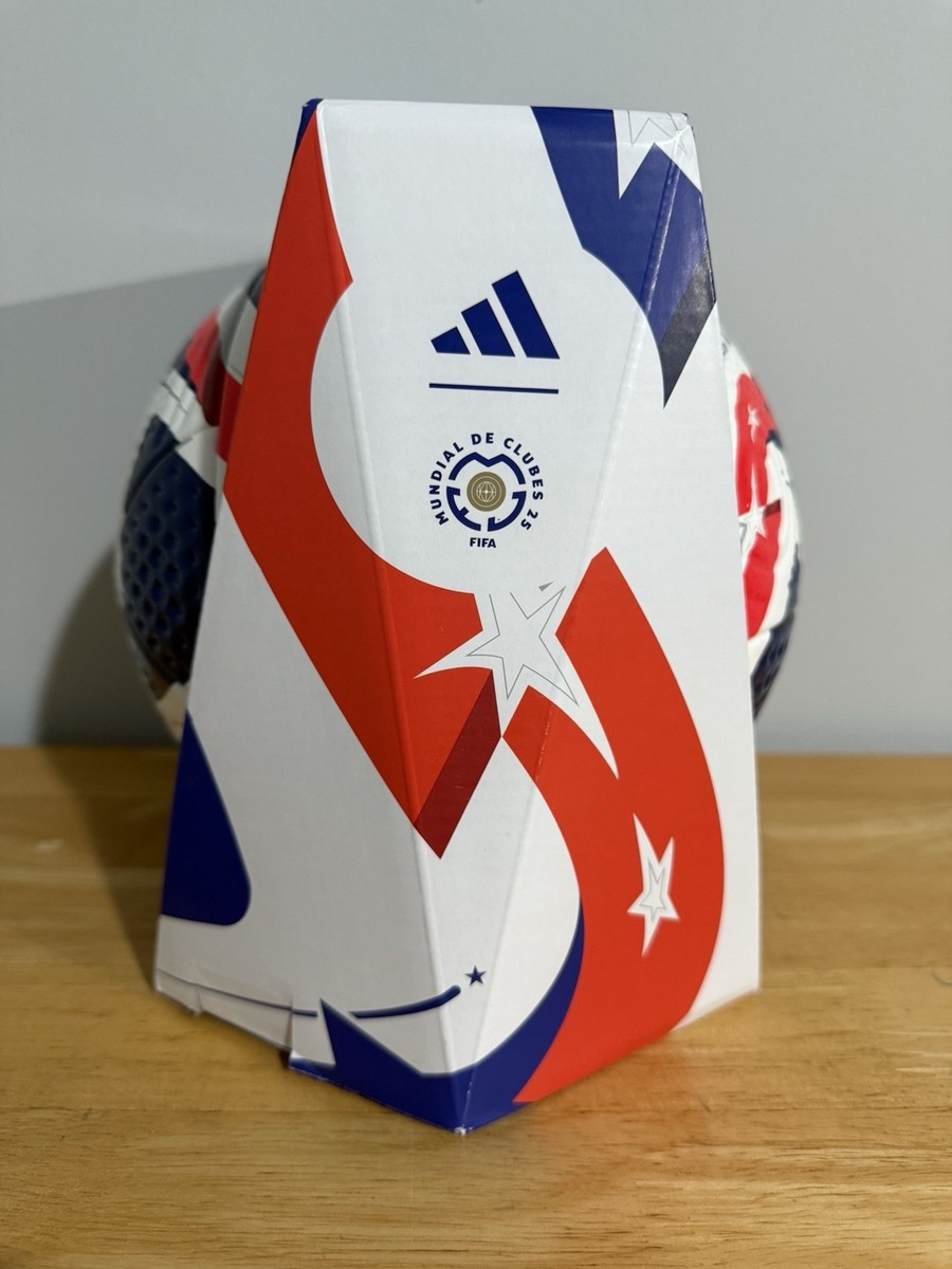 adidas MUNDIAL DE CLUBES 25プロ adidas Mundial de Clubes FIFA 25 League Soccer Ball