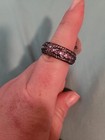 Bomb Party Sirens Ring Size 10- Whispers Beneath The Waters RG57094 — photo 8
