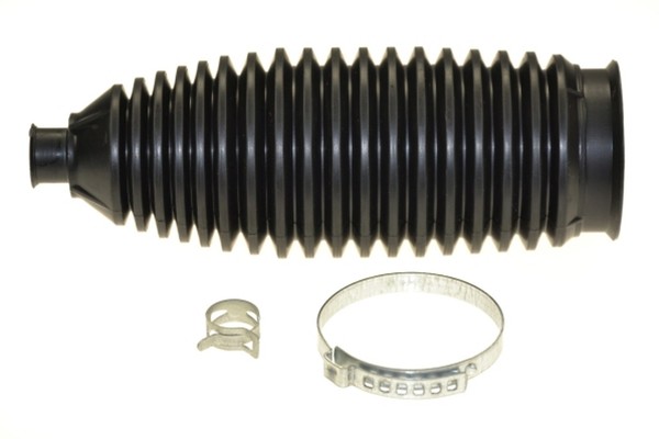 Lenkmanschette Faltenbelag Spidan 84306 FüR KIA Thermoplast Hyundai I30 Elantra-image