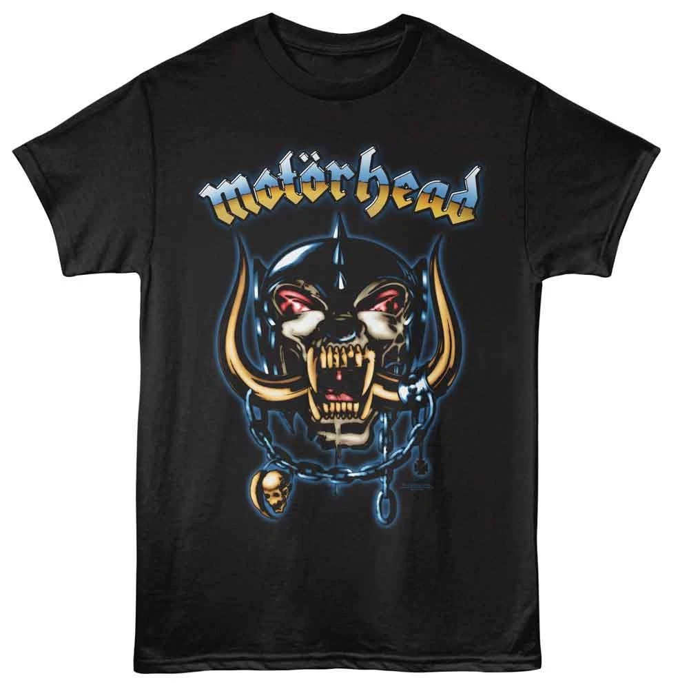 T-SHIRT NERA TAGLIA XXL ADULTO MOTORHEAD BASTARDS MUSICA GRUPPO ROCK T-SHIRT NERA TAGLIA XXL ADULTO MOTORHEAD BASTARDS MUSICA GRUPPO ROCK