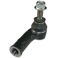 Metzger Spurstangenkopf 54006602 KIT + FüR Vag, Vorderachse Rechts, AußEn