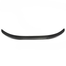 Real Carbon Fiber Rear Trunk Spoiler Wing For Bmw 5-series F10 2011-2017