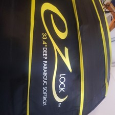 Glow EZ Lock Parabolic Softbox For XPLOR 300 ...