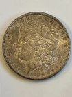 1886 P UNITED STATES of America OLD Eagle SILVER Morgan US Dollar Coin @see all@