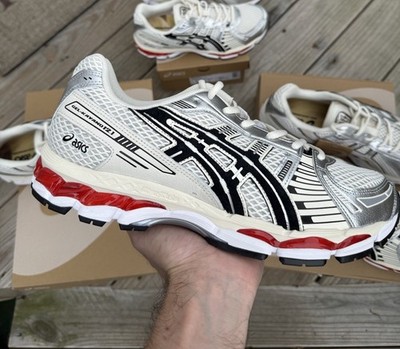 Size 12 - Asics Gel-Kayano 12.1   The Spark  Lapstone & Hammer In Hand Ready 