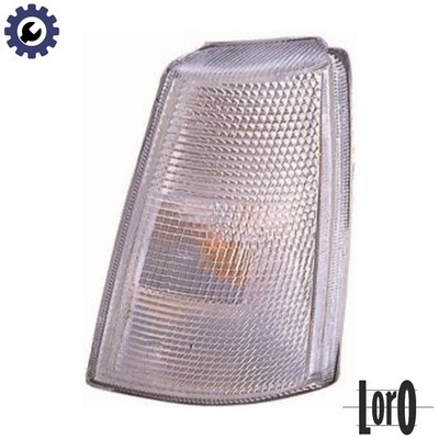 Fahrtrichtungsanzeiger 442-1506R-U-C für Opel Monza Kadett / Schrägheck / Cabrio
