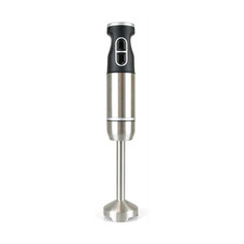 KitchenPerfected 700w Stainless Steel Hand Blender- E5024SS