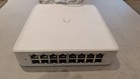 New ListingUbiquiti UniFi Switch Lite USW-Lite-16-POE managed Switch 16 Port 8x POE