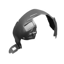 Vauxhall Combo 2012-2018 Przednia osłona przeciwbryzgowa Wkładka łuku koła Prawa strona 51940059