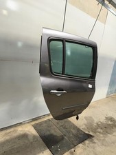 Porte arrière et accessoires Renault CLIO