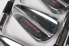 Kirkland Signature Eisen / 4-PW / Stiff Flex Elevate 115 Stahlschäfte