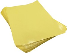 10 Sheets PCB Thermal Transfer Paper A4 Size DIY