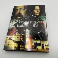LOOKING GLASS Nicolas Cage - Robin Tunney - Marc Blucas - Ernie Lively Lot G