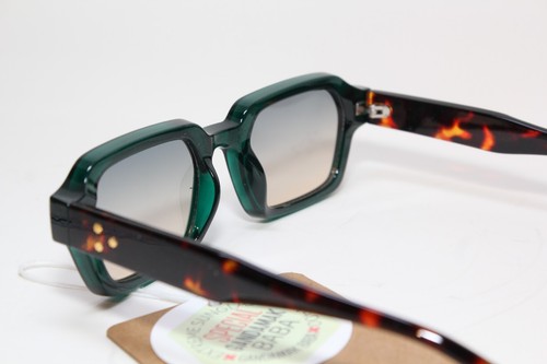 Gandamak Baba Sonnenbrille - UV400 - BISCAYNE BAY - Bild 8 von 35