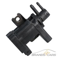 Atec Druckwandler Turbolader FÜR Opel Combo Signum Insignia A Vectra C Cdti
