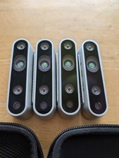Intel RealSense Depth Camera D435 Webcam