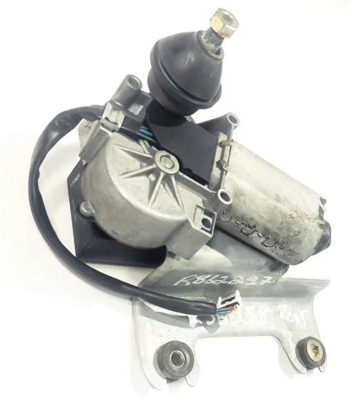 Motor limpiaparabrisas trasero OEM 2003 2004 2005 2006 2007 Hummer H2 Foto 4 de 4