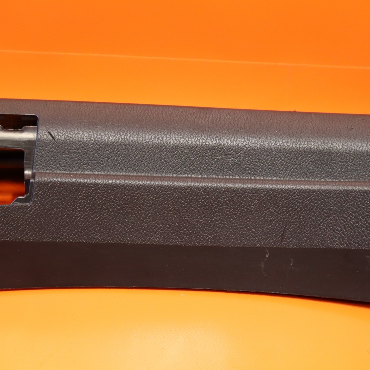 MASERATI LEVANTE TRUNK SILL SCUFF TRIM 2017-2020 2021 2022 670065625 OEM