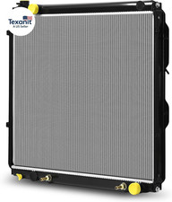 Radiator Compatible with 2001 2002 2003 2004-2007 Sequoia 2004 2005 2006 Tundra