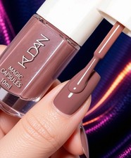 One 10ml Bottle of New 2026 Water-Based Nail ...