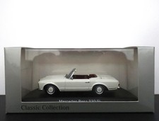 Minichamps  1/43 Mercedes-Benz 230SL Benz 974518