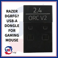 RAZER DGRFG7 USB-A DONGLE FOR GAMING MOUSE 156203