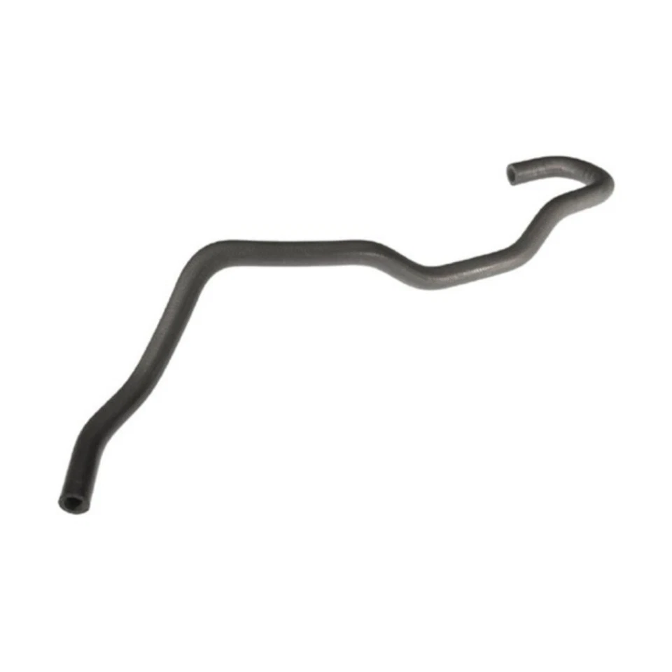 Manguera de calefacción de climatización negra ACDelco genuina para Ford E-150/E-250 Econoline 1997-2002 Foto 2 de 4