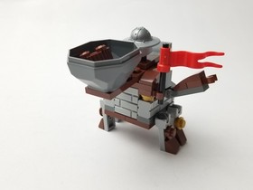 LEGO Mixels Medivals Complete Sets Camillot Mixadel Paladum 41557 41558 41559