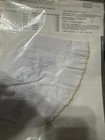 New Vintage Vogart Craft Big Bird Bonnet To Embroider or Paint — photo 3