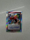 2025 Donruss Optic Roger Wehrli Base (RAW)