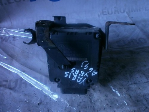962862638b ABS Pumpe Steuergerat Hydraulikblock 10094811033   100 DE8675-27