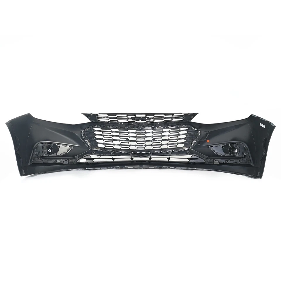 Front Bumper Cover Grille Assembly Fit For 2016 2017 2018 Chevy Cruze Foto 4 de 4