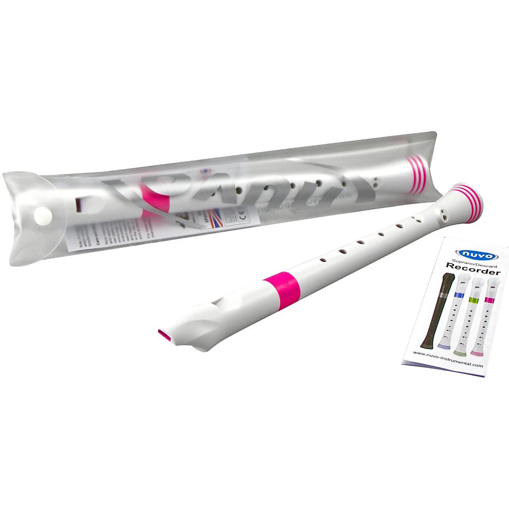 Диктофон Nuvo с корпусом розового цвета 2590₽