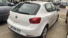 Feu arrière Seat IBIZA