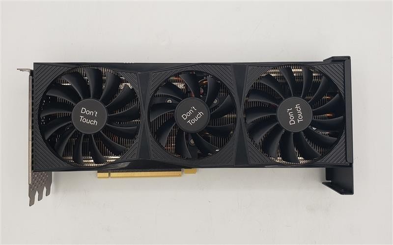 Acer Predator GeForce RTX 3080 10GB Graphics Card (288-7N612-020A8
