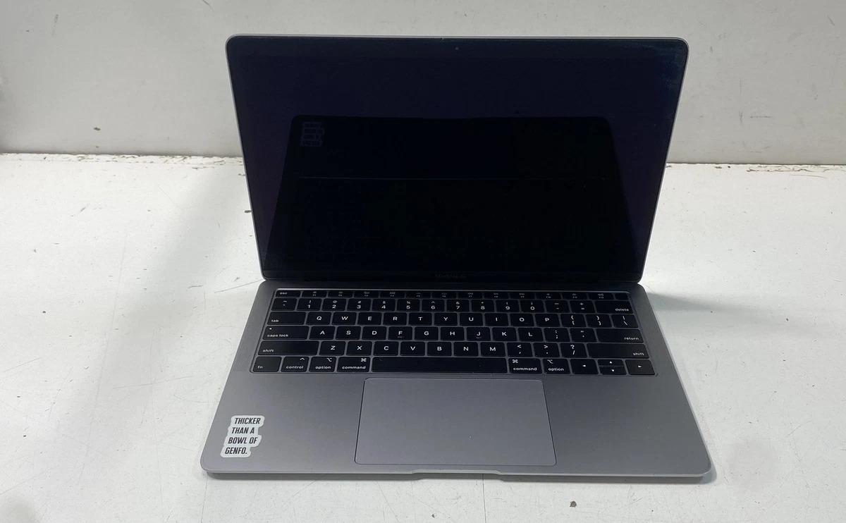 2018 Apple MacBook Air Laptops for sale | eBay